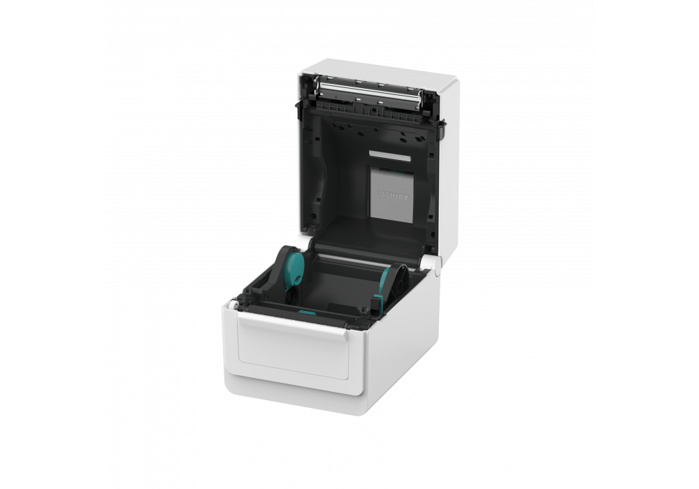 01 10 BV 410D Left Open