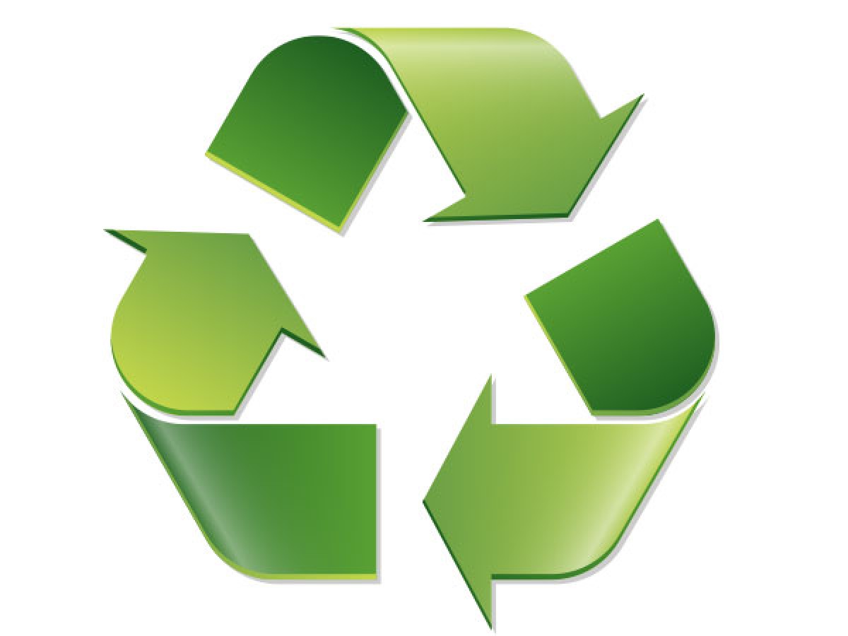 Recycling