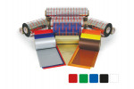 Ribbons colours RS1E RS1F9