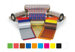 Ribbons colours WR2E3