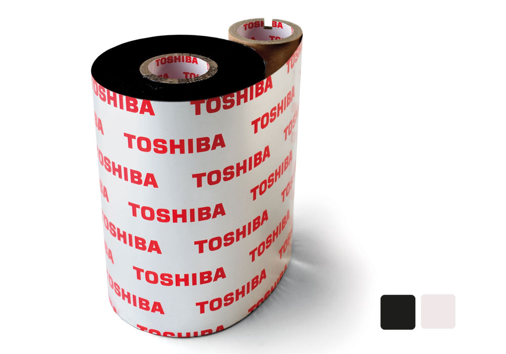 Ribbons colours WR5E3