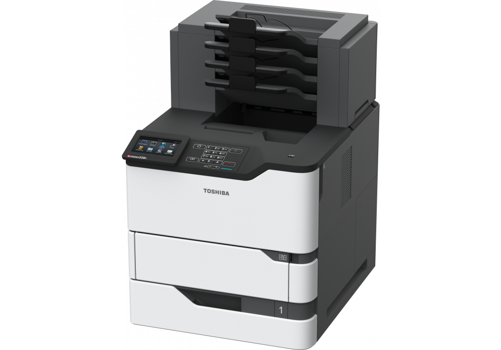 eS528P + Mailbox Left3