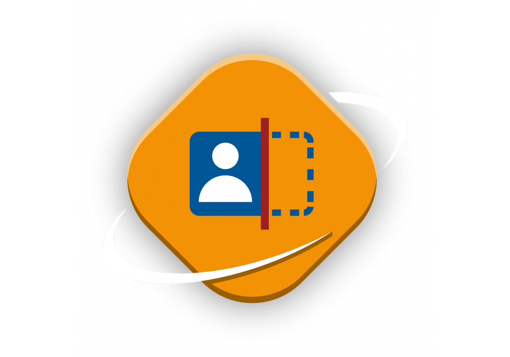 icon ID Card Scanning