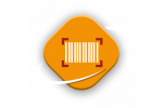 icon barcode