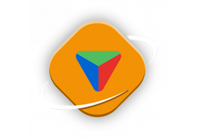 icon google drive