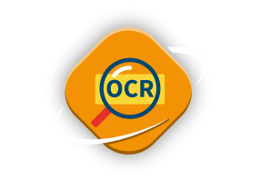 icon zone ocr